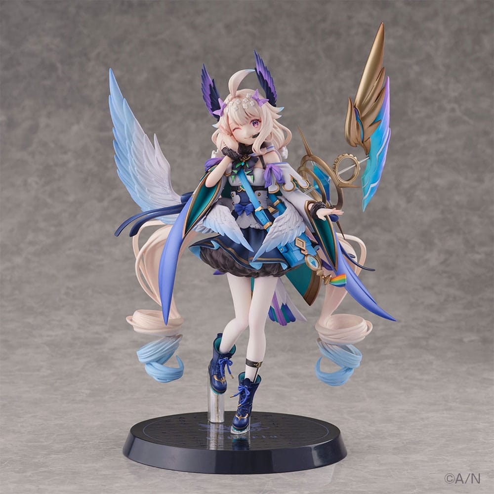 Nijisanji Estatua PVC 1/7 Enna Alouette 26 cm Frikytopia