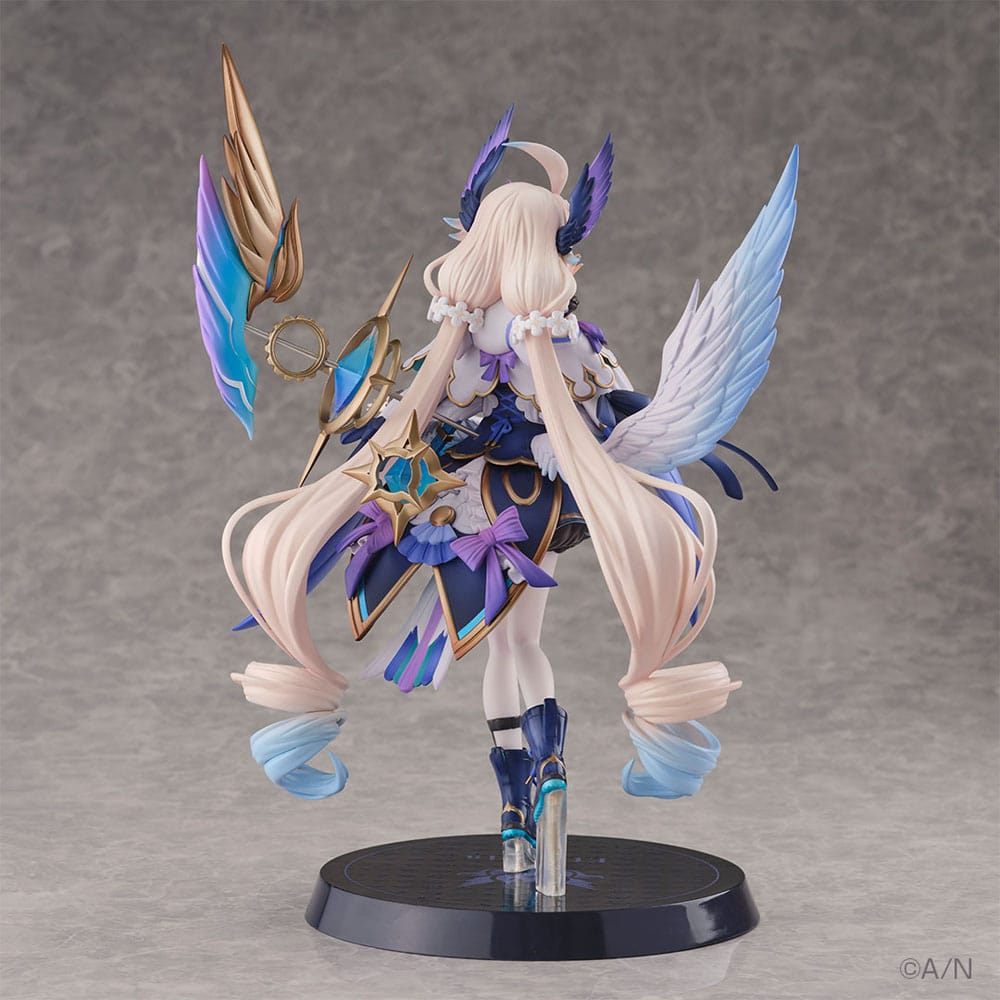 Nijisanji Estatua PVC 1/7 Enna Alouette 26 cm