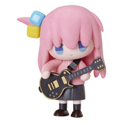 Bocchi The Rock! Estatua Deformation Hitori Gotoh 10 cm