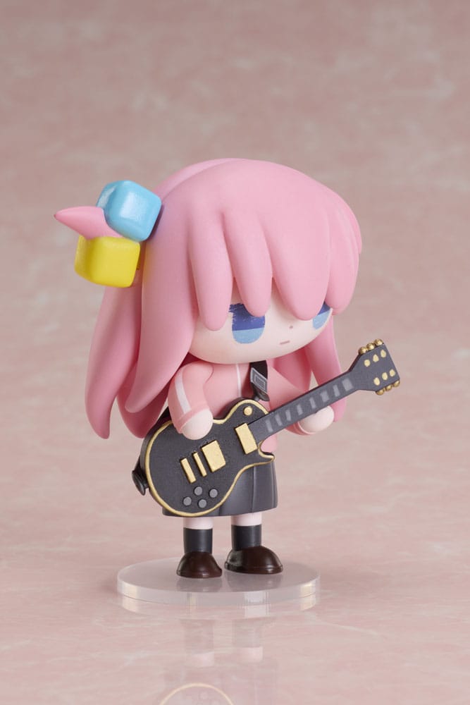 Bocchi The Rock! Estatua Deformation Hitori Gotoh 10 cm