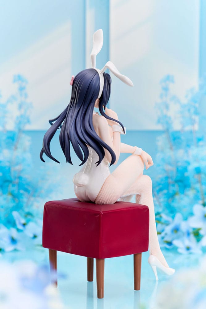 Rascal Does Not Dream Estatua Mai Sakurajima Bunny Ver. 21 cm