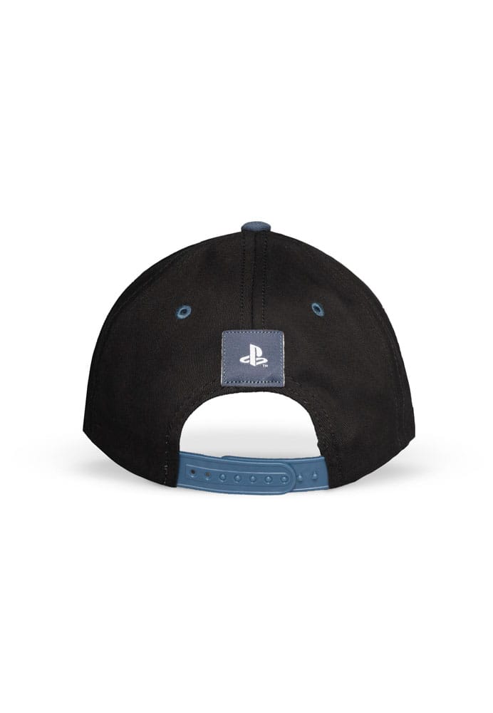 PlayStation Gorra Béisbol Symbols