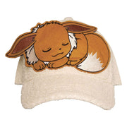 Pokémon Gorra Béisbol Eevee