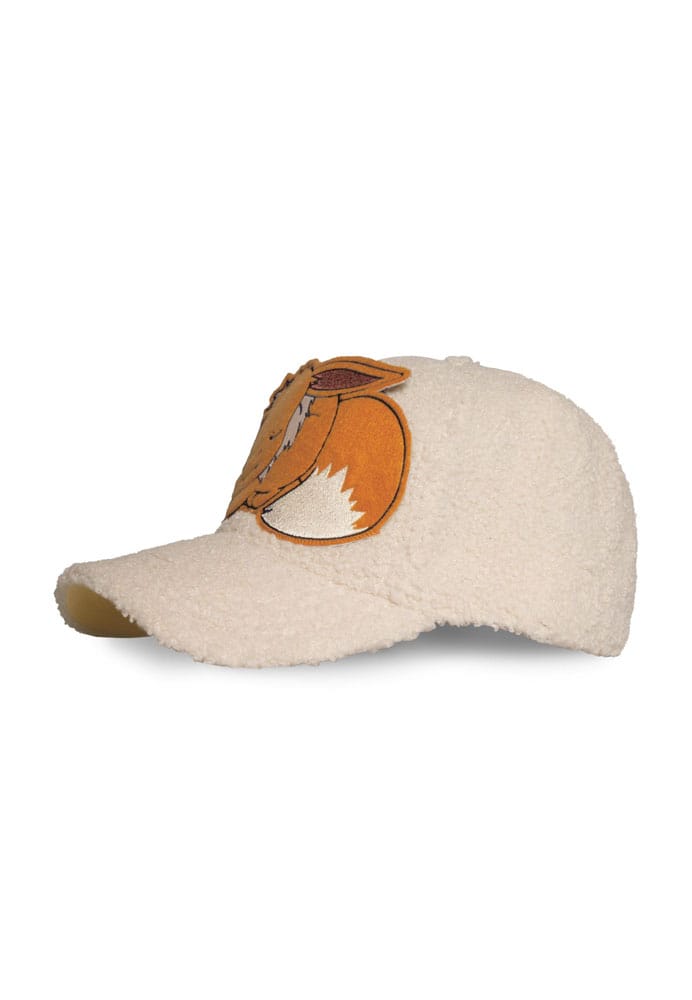 Pokémon Gorra Béisbol Eevee