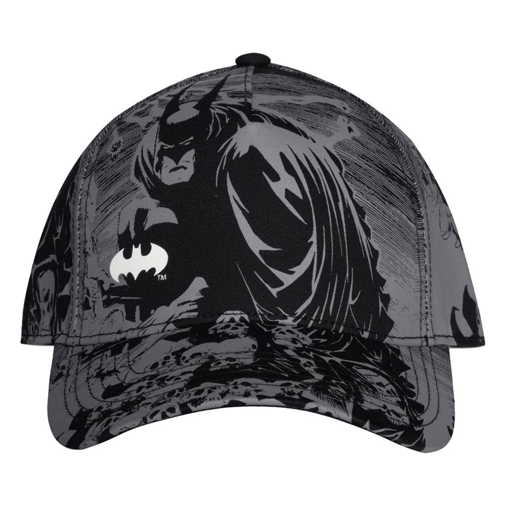 Batman Gorra Béisbol Batman holding Logo