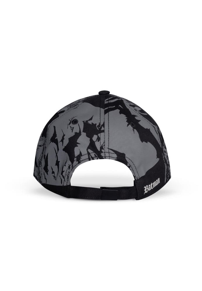 Batman Gorra Béisbol Batman Holding Logo