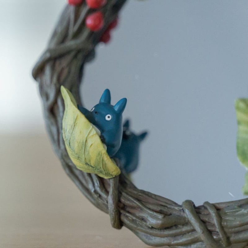 Mi vecino Totoro Espejo Totoro