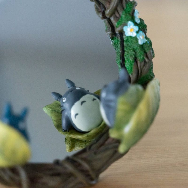 Mi vecino Totoro Espejo Totoro