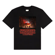 Stranger Things Camiseta Friends Don't Lie Talla XXL