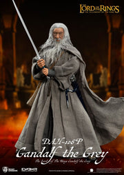 El Señor de los Anillos Figura Dynamic 8ction Heroes 1/9 Gandalf The Grey 21 cm