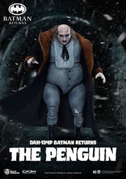 Batman Returns Figura The Penguin 17 cm