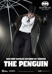 Batman Returns Figura The Penguin DX 17 cm