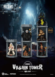 Disney Villains Figuras Mini Egg Attack Blind Villain Tower Box Series 12 cm (6)