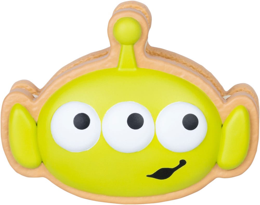 Toy Story Figuras Mini Egg Attack Blind Box Series 6 cm (6)