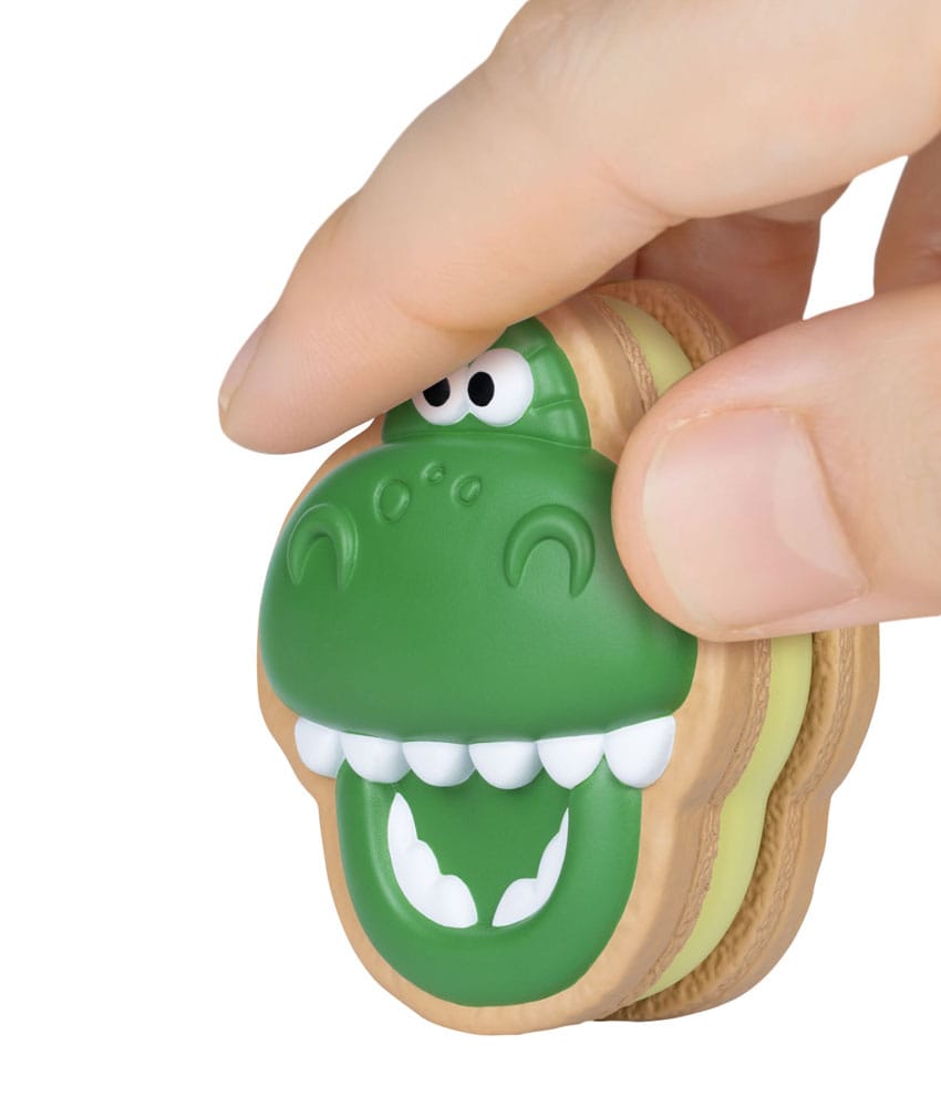 Toy Story Figuras Mini Egg Attack Blind Box Series 6 cm (6)