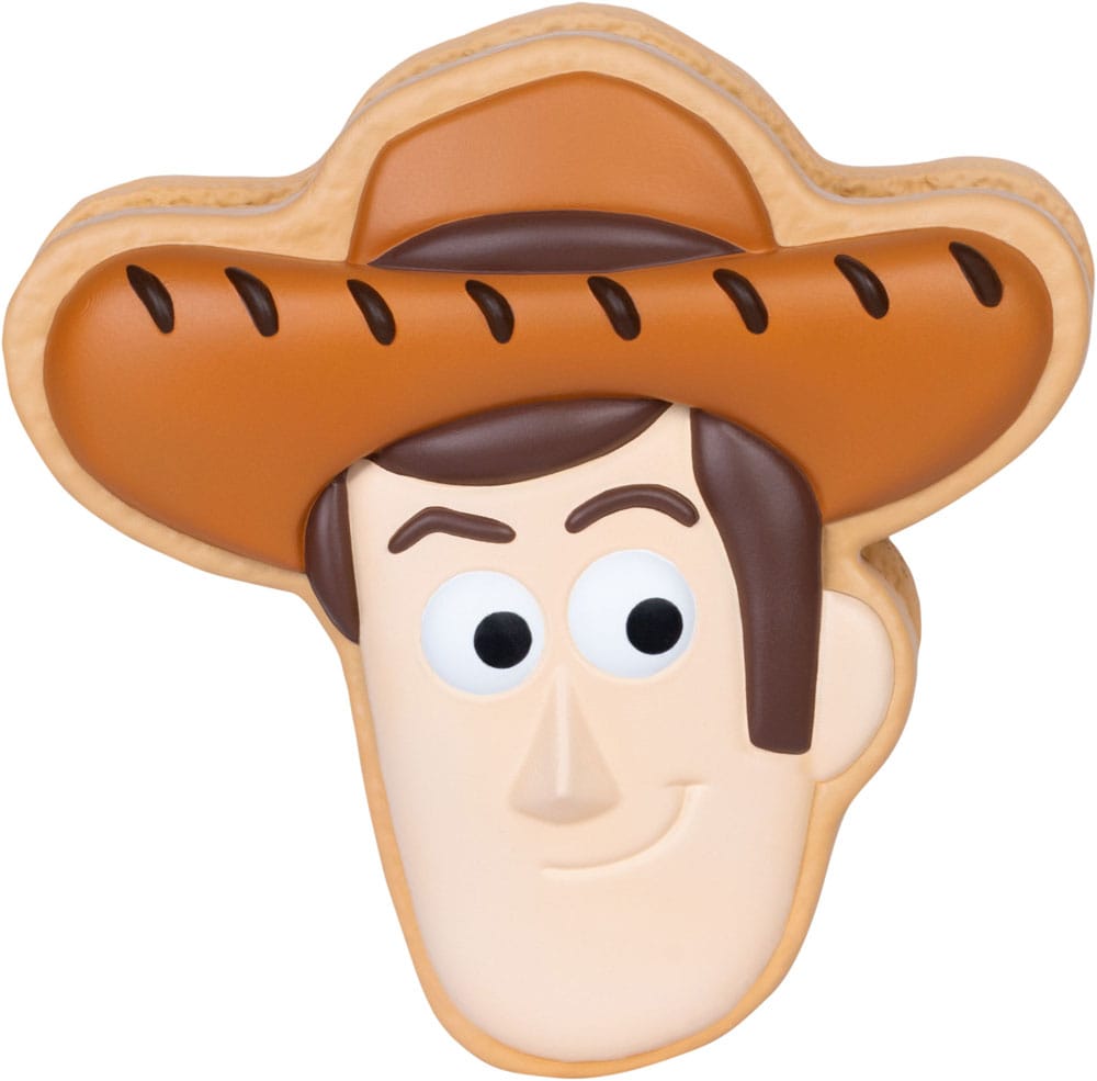 Toy Story Figuras Mini Egg Attack Blind Box Series 6 cm (6)