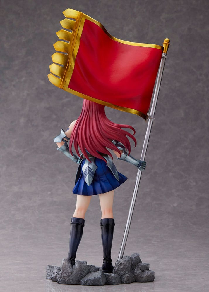 Fairy Tail Estatua PVC 1/8 Erza Scarlet 32 cm