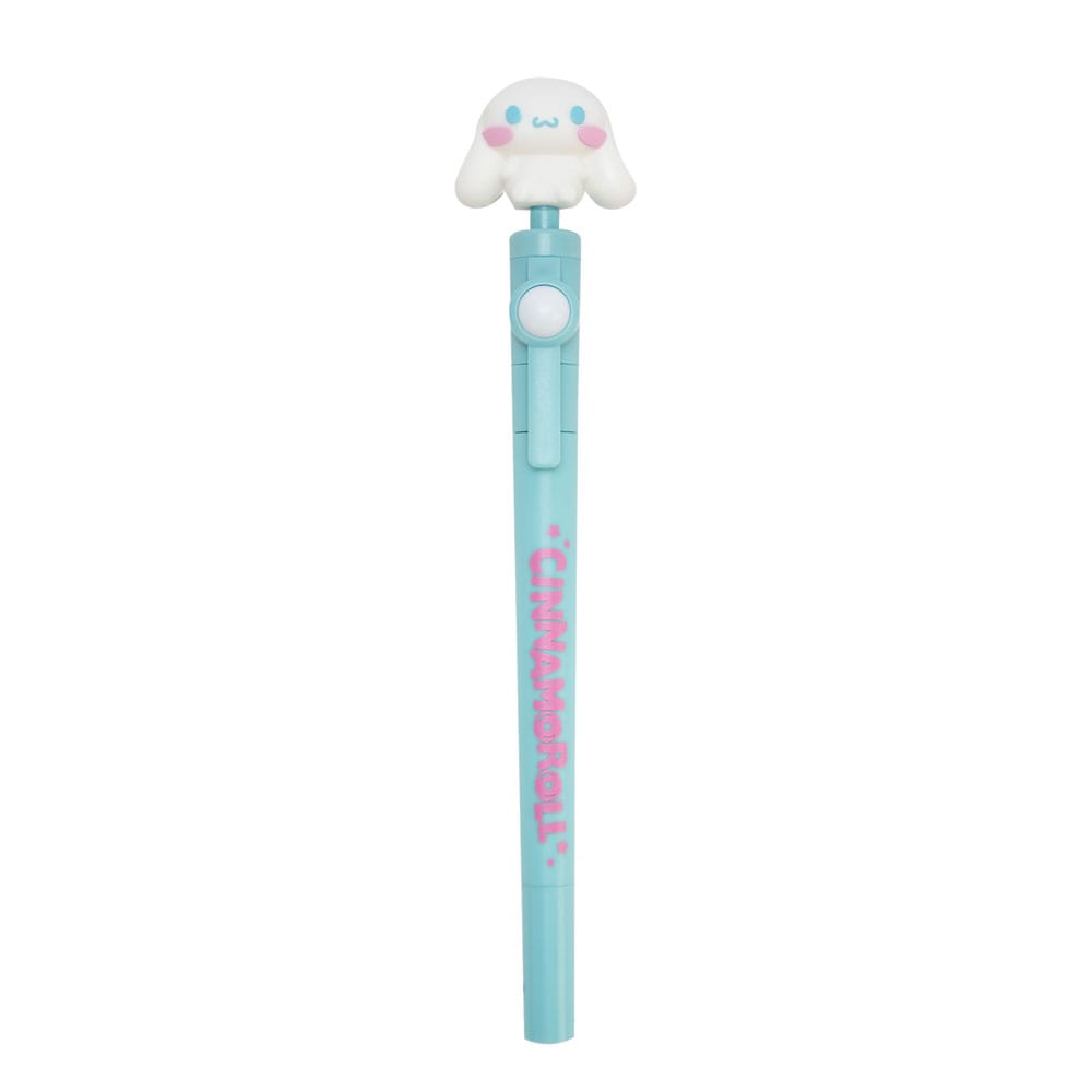 Sanrio Bolígrafo Fidget Cinnamoroll