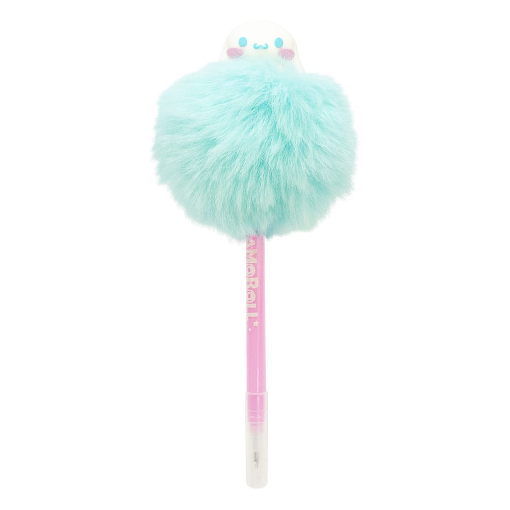 Sanrio Bolígrafo Pom Pom Cinnamoroll Frikytopia