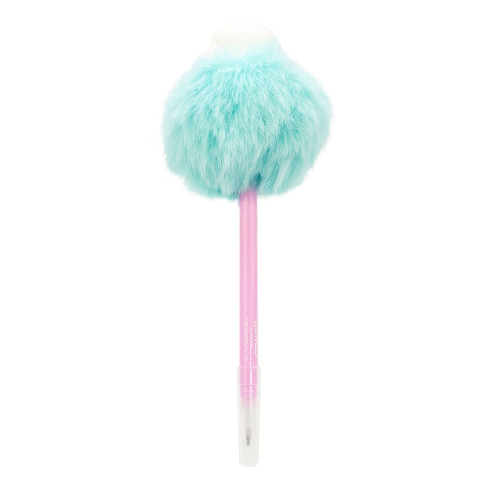 Sanrio Bolígrafo Pom Pom Cinnamoroll