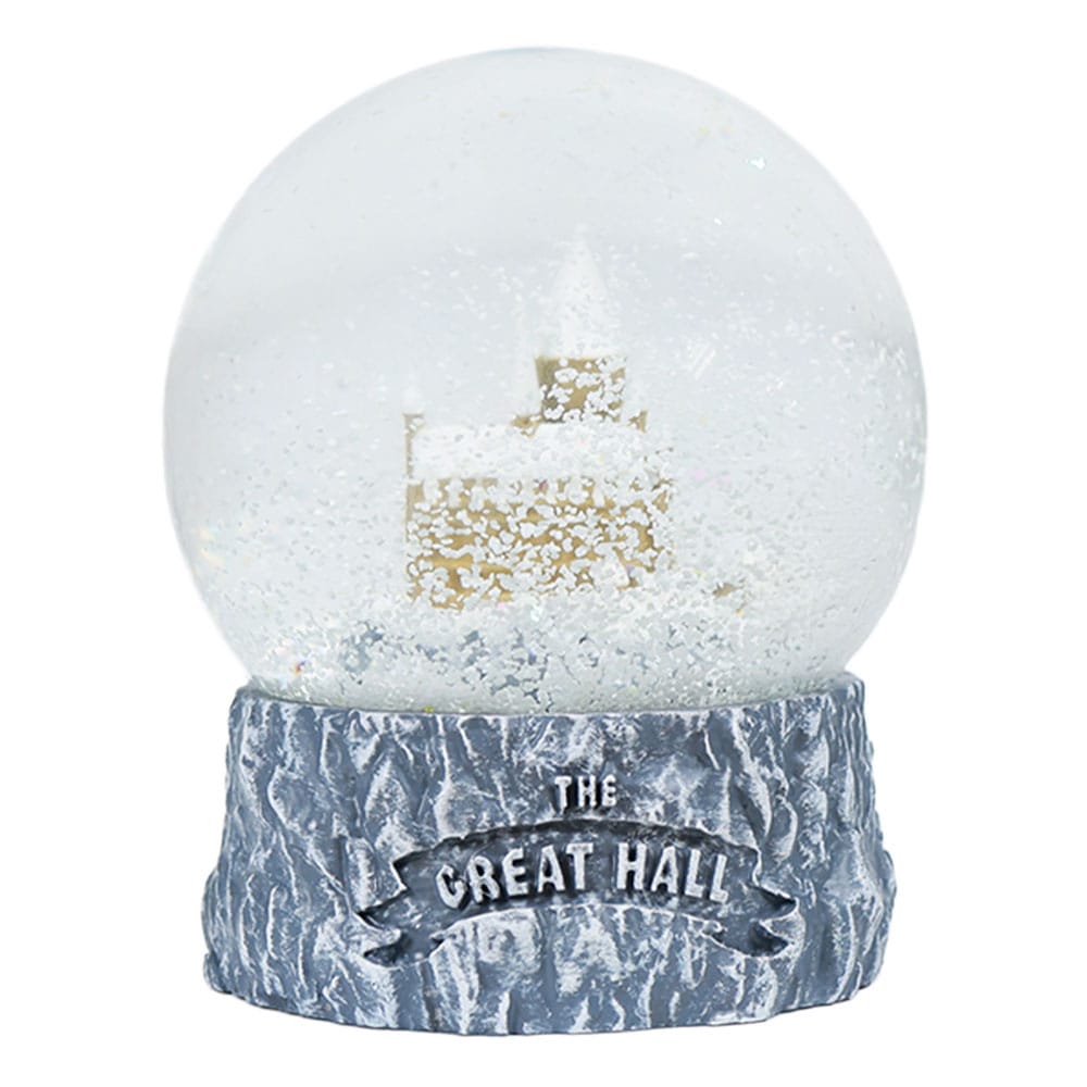 Harry Potter Globo de Nieve Magical Location The Great Hall