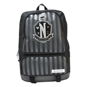 Wednesday Mochila Nevermore Premium