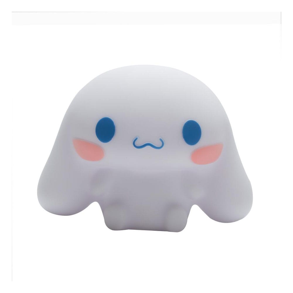 Sanrio Lámpara Mood Light con USB-C Cinnamoroll 11 cm