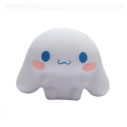 Sanrio Lámpara Mood Light con USB-C Cinnamoroll 11 cm
