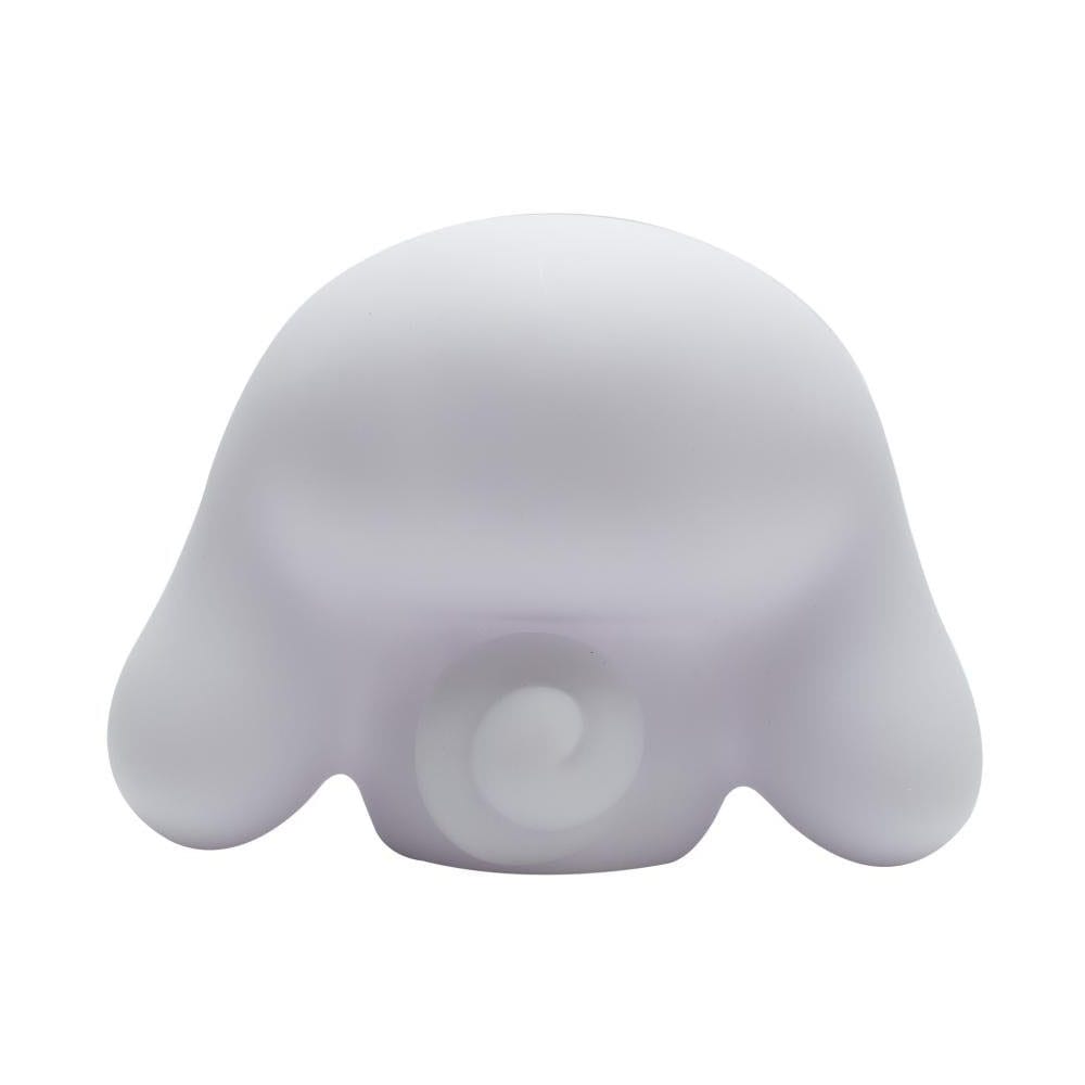 Sanrio Lámpara Mood Light con USB-C Cinnamoroll 11 cm