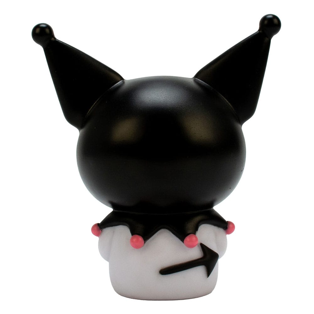 Sanrio Lámpara Mood Light Kuromi 11 cm