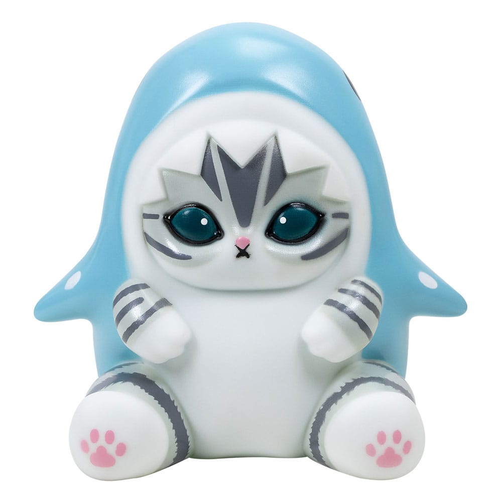 Mofusand Lámpara Mood Light 11 cm Frikytopia