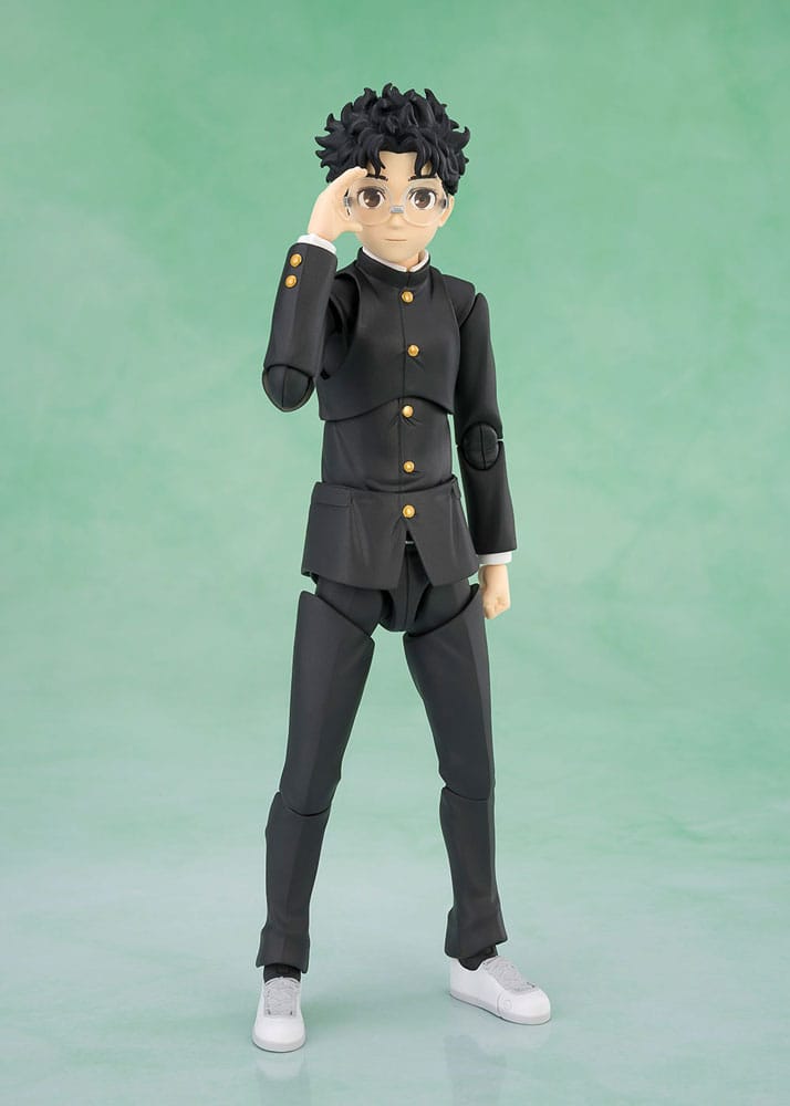 Dandadan Figura S.H.Figuarts Okarun 14 cm