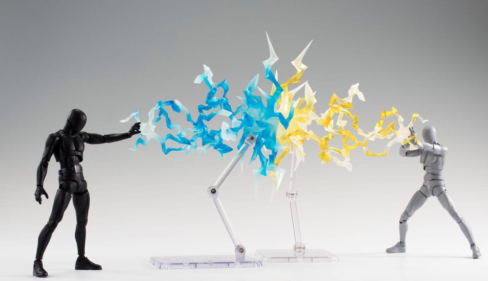 Sakamoto Days Figura Figuarts Mini Shin Asakura 9 cm