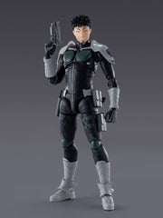 Kaiju No. 8 Figura S.H.Figuarts Kafka Hibino 16 cm