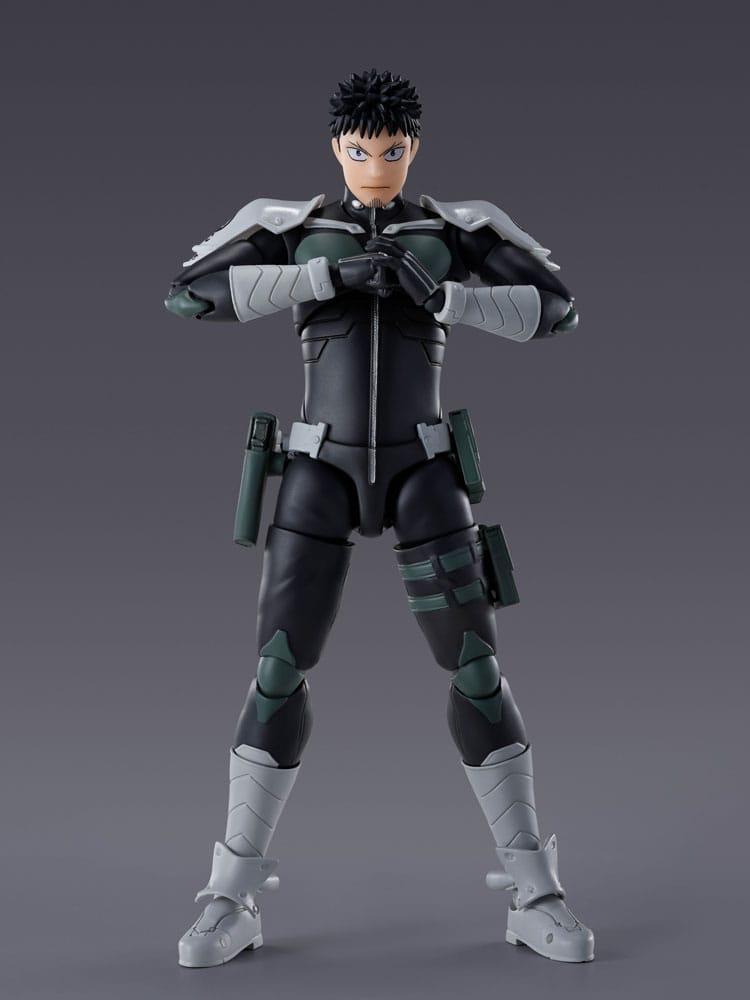 Kaiju No. 8 Figura S.H.Figuarts Kafka Hibino 16 cm