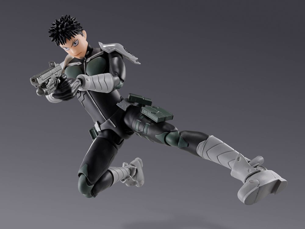 Kaiju No. 8 Figura S.H.Figuarts Kafka Hibino 16 cm