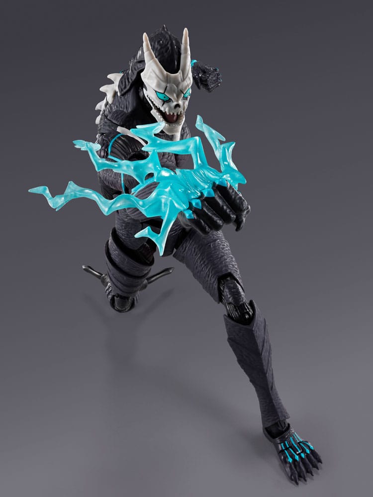 Kaiju No. 8 Figura S.H.Figuarts Kafka Hibino 16 cm