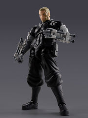 Kaiju No. 8 Figura S.H.Figuarts Isao Shinomiya 17 cm