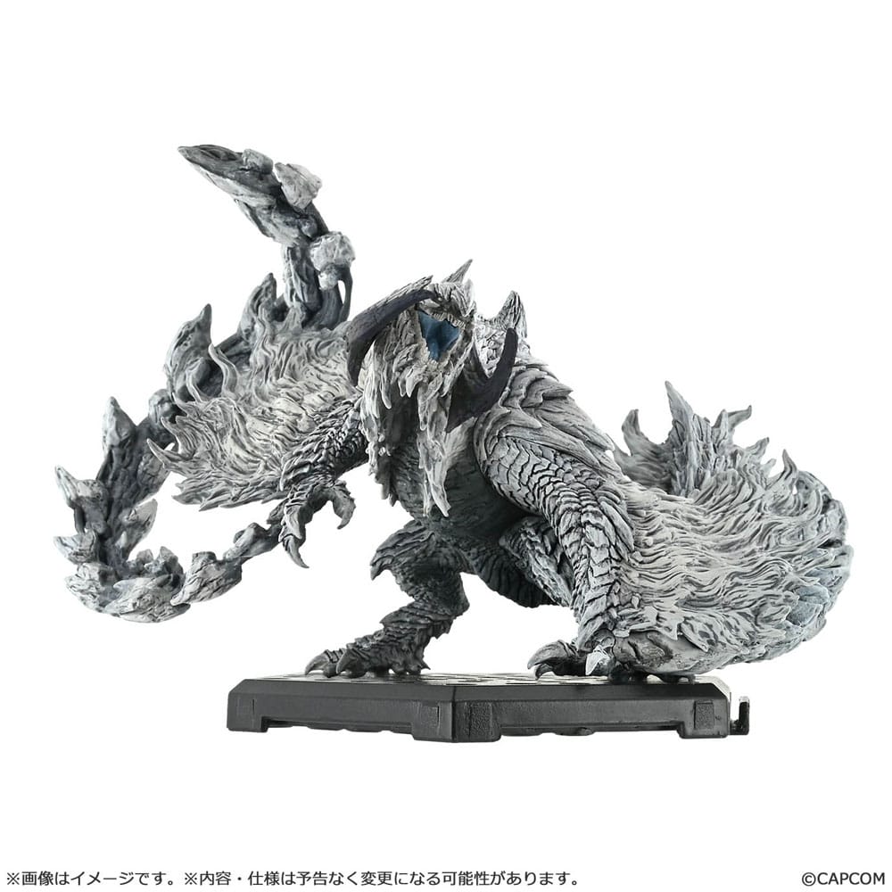 Monster Hunter Figure Builder Minifiguras 10 - 15 cm Standard Model Plus Vol. 27 (6)
