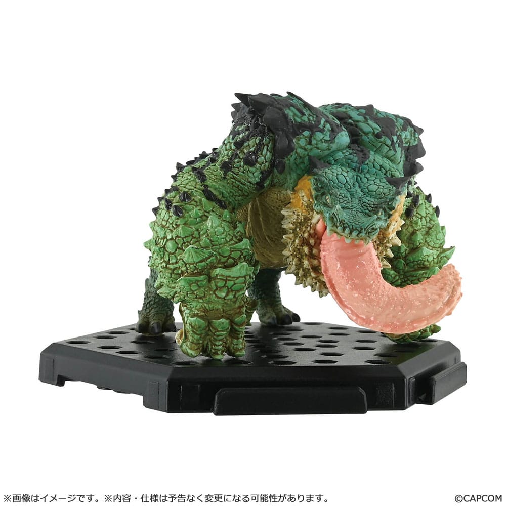 Monster Hunter Figure Builder Minifiguras 10 - 15 cm Standard Model Plus Vol. 27 (6)