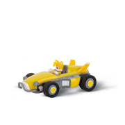 Sonic The Hedgehog Coche Teledirigido RC 1/43 2,4 GHz Mini Tails