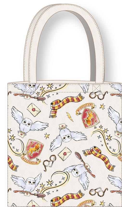 Harry Potter Bolso Hedwig Frikytopia