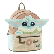 Star Wars: The Mandalorian Mochila Grogu