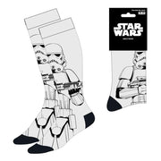 Star Wars Calcetines Stormtrooper 38-45
