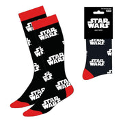 Star Wars Calcetines Logo 38-45