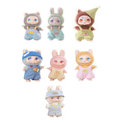 Kimmon Minifiguras Mimon Expositor (6)