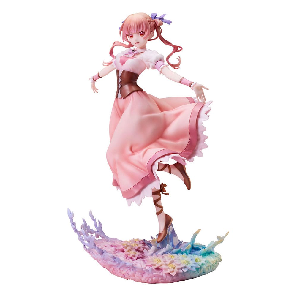 Sugar Apple Fairy Tale Statue PVC 1/7 Anne Halford 24 cm Frikytopia