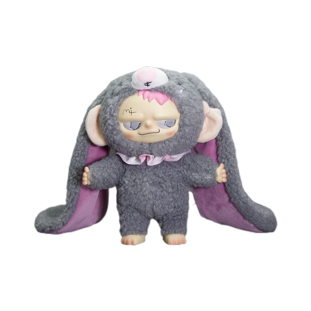 Pitenaught: Naughty League Blind Box Figura 20 cm Display (6)