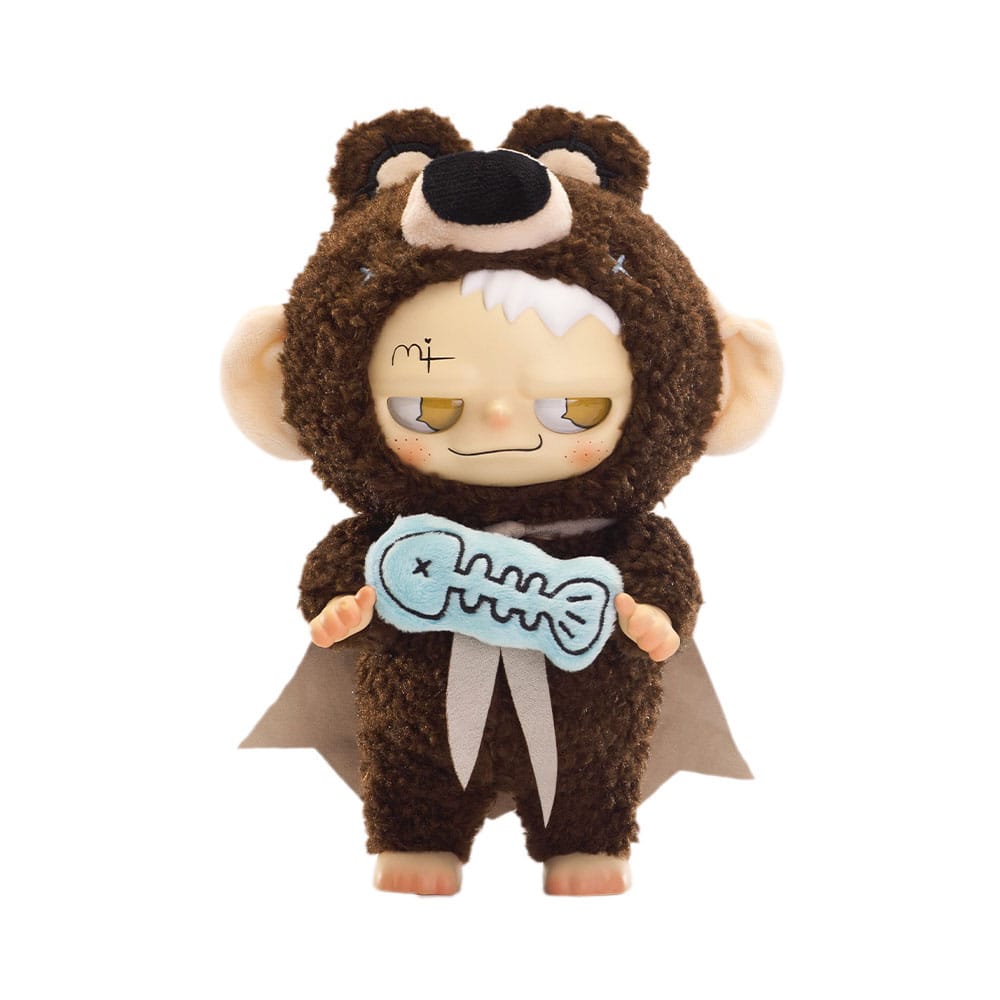 Pitenaught: Naughty League Blind Box Figura 20 cm Display (6)