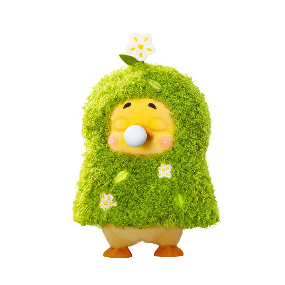 Upset Duck: Born This Way Blind Box Figura 18 cm Display (6)